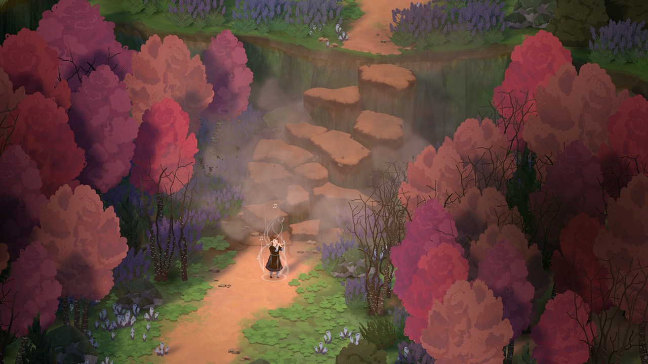 Songs of Glimmerwick screenshot 4